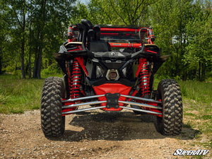 can-am-maverick-x3-low-profile-fender-flares