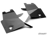 Photo of SuperATV Can-Am Maverick X3 Inner Fender Guards by SuperATV - Premium Fenders & Fender Guards for UTVs / Side by Sides