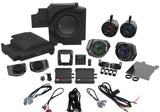 MTX Can-Am X3-17-THUNDER Sound System