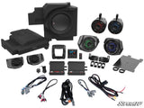 Photo of MTX MTX Can-Am X3-17-THUNDER Sound System by MTX Audio - Premium Audio for UTVs / Side by Sides