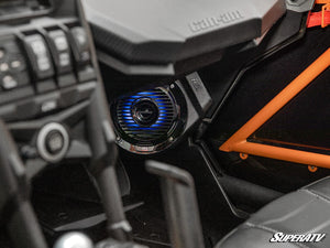 MTX MTX Can-Am X3-17-THUNDER Sound System