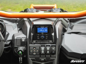 MTX MTX Can-Am X3-17-THUNDER Sound System