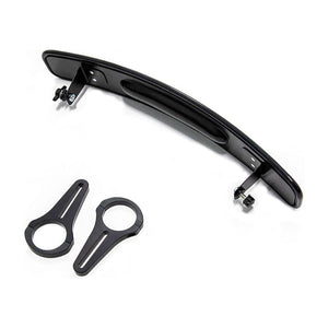 Can Am 17" Curved Rear View Mirror