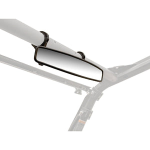 Can Am 17" Curved Rear View Mirror