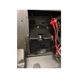 Photo of Can-Am Dual Battery Box by AJK Offroad - Premium for UTVs / Side by Sides