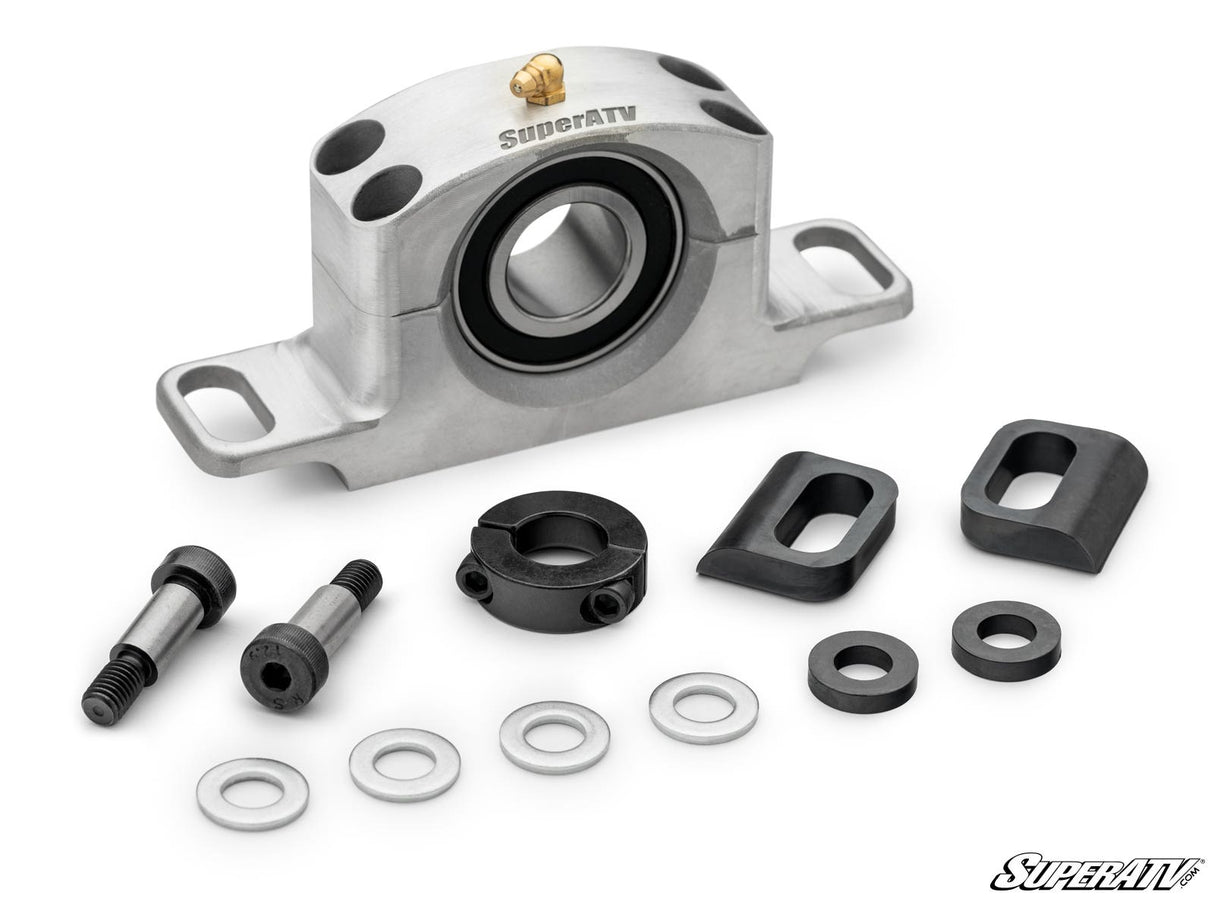 SuperATV Can-Am Maverick Trail Heavy Duty Carrier Bearing