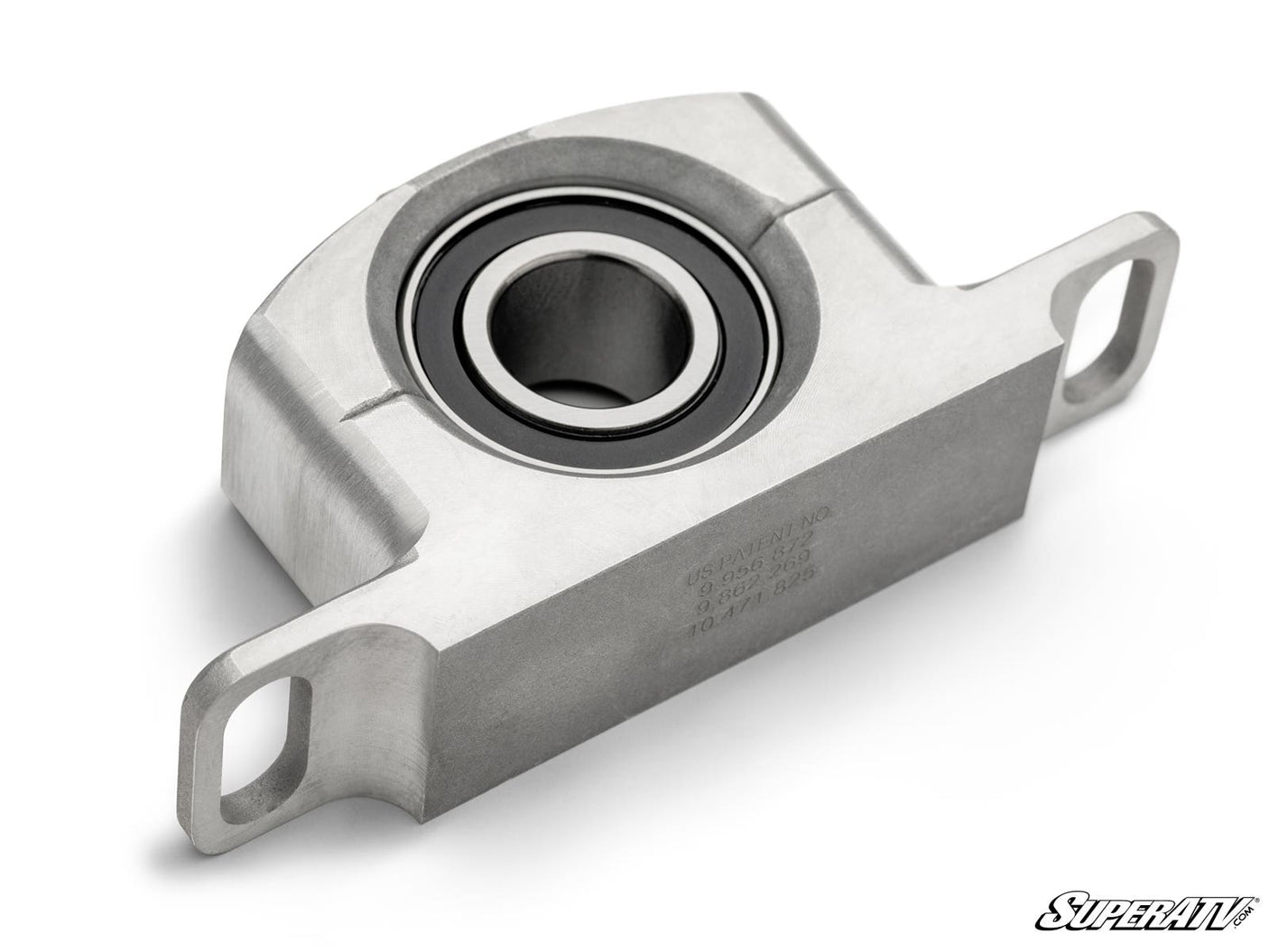 Photo of SuperATV Can-Am Defender MAX Heavy Duty Carrier Bearing by SuperATV - Premium Drivetrain for UTVs / Side by Sides