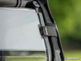 Photo of SuperATV Can-Am Maverick Sport Rear Windshield by SuperATV - Premium Windshields for UTVs / Side by Sides
