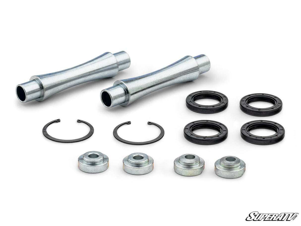 SuperATV Can-Am Commander Bearing and Seal Kit for SATV 4" Extended Trailing Arms