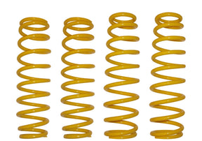 Can-Am Commander 6in. Lift Kit Replacement Springs (Set Of 4 Springs)