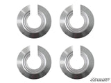Can-Am Commander 6in. Lift Kit Replacement Springs (Set Of 4 Springs)