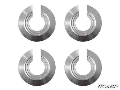 Can-Am Commander 6in. Lift Kit Replacement Springs (Set Of 4 Springs)