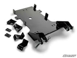 Photo of SuperATV Can-Am Commander Plow Pro Snow Plow by SuperATV - Premium Snow Plows for UTVs / Side by Sides