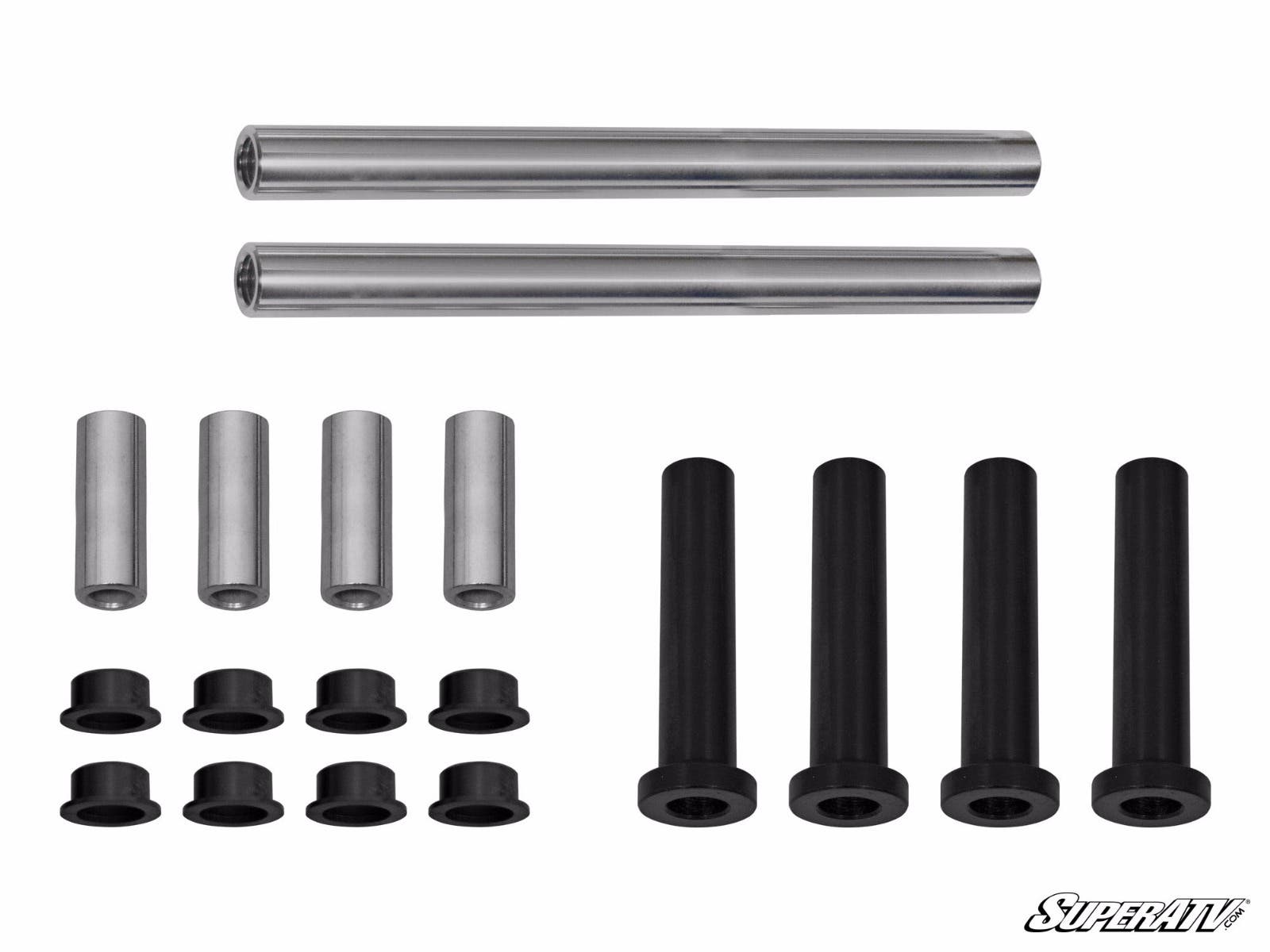 Photo of SuperATV Can-Am Commander A-Arm Bushings by SuperATV - Premium Bushing Kits for UTVs / Side by Sides