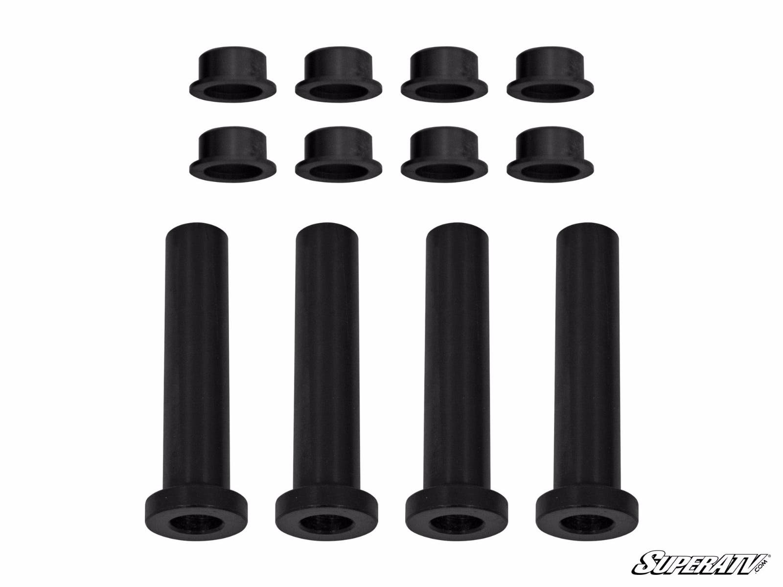 Photo of SuperATV Can-Am Commander A-Arm Bushings by SuperATV - Premium Bushing Kits for UTVs / Side by Sides