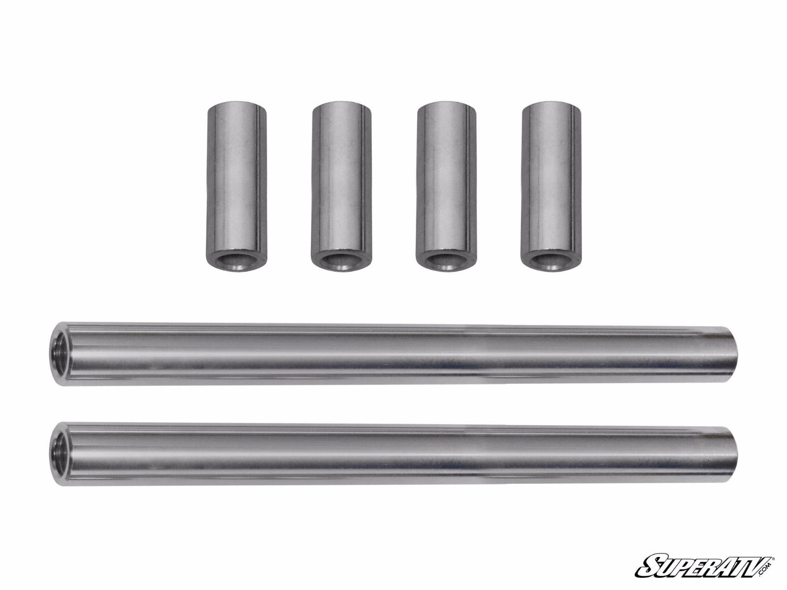 Photo of SuperATV Can-Am Commander A-Arm Bushings by SuperATV - Premium Bushing Kits for UTVs / Side by Sides