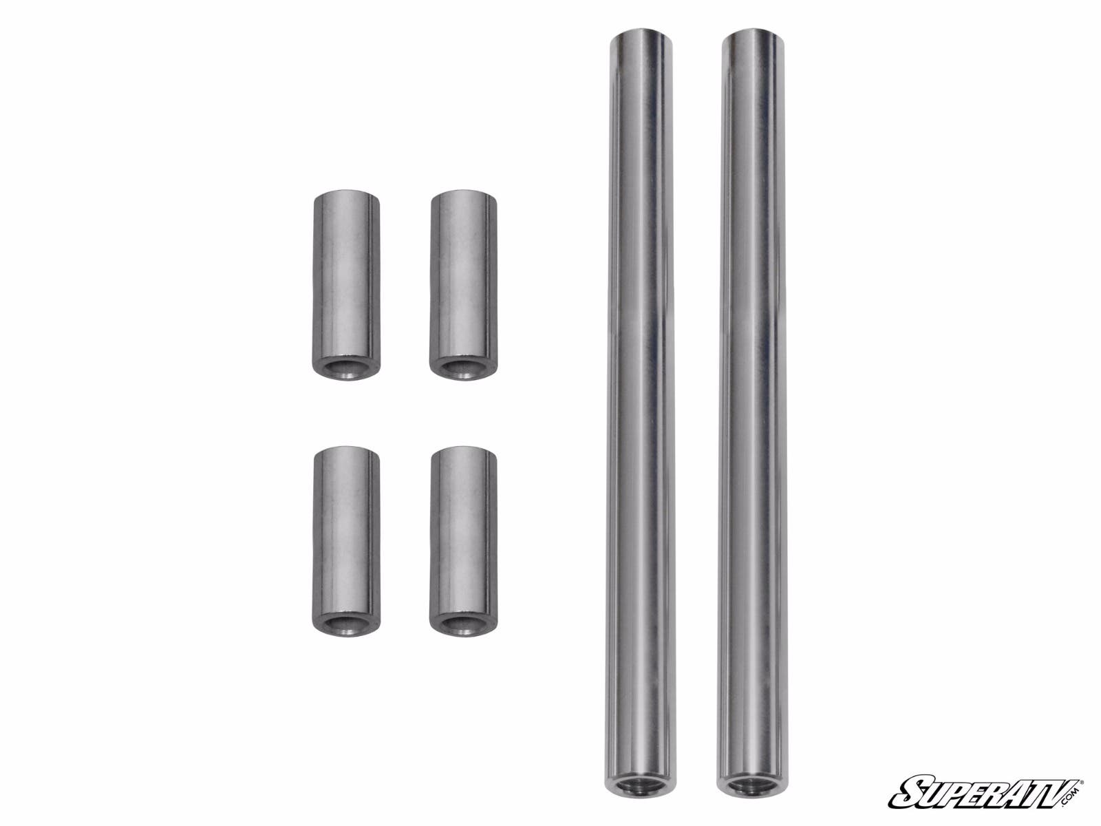 Photo of SuperATV Can-Am Commander A-Arm Bushings by SuperATV - Premium Bushing Kits for UTVs / Side by Sides