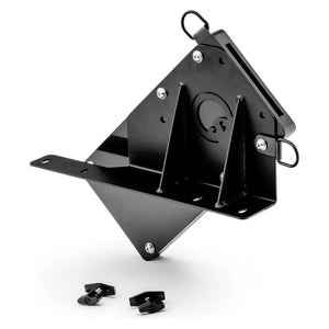 Can Am Commander Chainsaw Mount