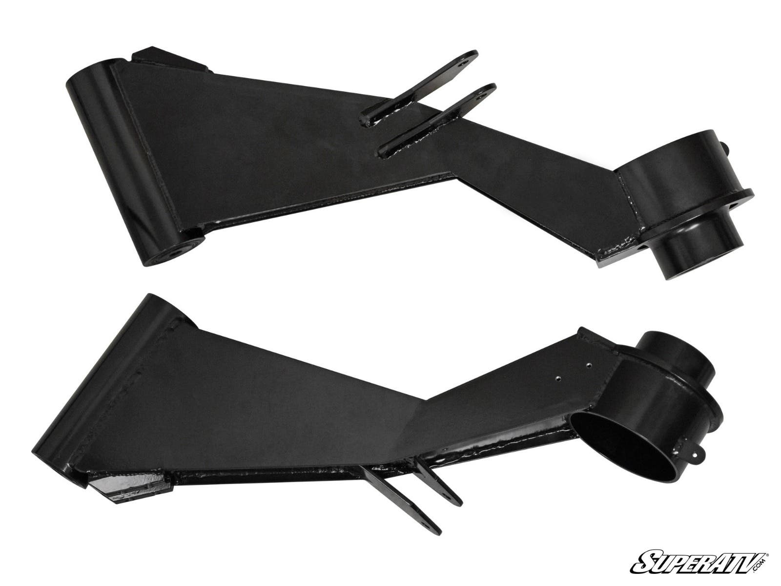 Photo of SuperATV Can-Am Commander Extended Rear Trailing Arms by SuperATV - Premium Trailing Arms & Trailing Arm Guards for UTVs / Side by Sides