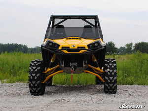 can-am-commander-half-windshield