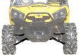 Can-Am Commander High Clearance 1.5in. Forward Offset A-Arms - No Ball Joints