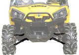 Can-Am Commander High Clearance 1.5in. Forward Offset A-Arms - No Ball Joints