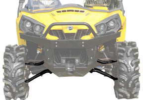 Can-Am Commander High Clearance 1.5in. Forward Offset A-Arms - No Ball Joints