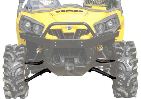 Can-Am Commander High Clearance 1.5in. Forward Offset A-Arms - No Ball Joints