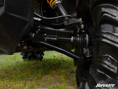 Can-Am Commander High Clearance 1.5in. Forward Offset A-Arms - No Ball Joints
