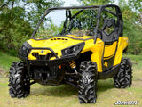 Can-Am Commander High Clearance 1.5in. Forward Offset A-Arms - No Ball Joints