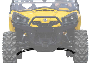 Can-Am Commander High Clearance Lower A-Arms - Standard Duty Ball Joints