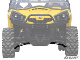 Photo of SuperATV Can-Am Commander High Clearance Lower A-Arms by SuperATV - Premium A-Arms & Control Arms for UTVs / Side by Sides