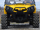 Photo of SuperATV Can-Am Commander High Clearance Lower A-Arms by SuperATV - Premium A-Arms & Control Arms for UTVs / Side by Sides