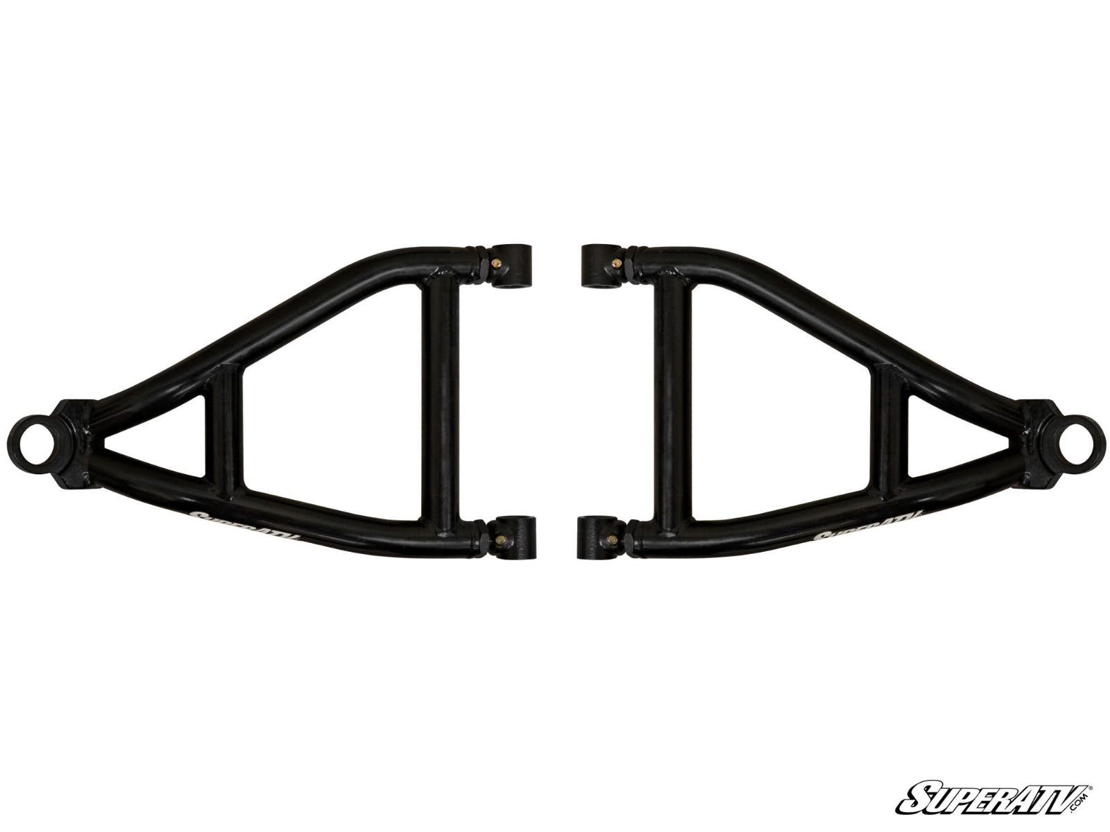 Photo of SuperATV Can-Am Commander High Clearance Lower A-Arms by SuperATV - Premium A-Arms & Control Arms for UTVs / Side by Sides