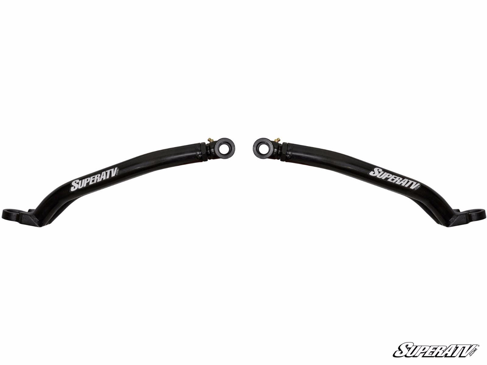 Can-Am Commander High Clearance Lower A-Arms - Standard Duty Ball Joints