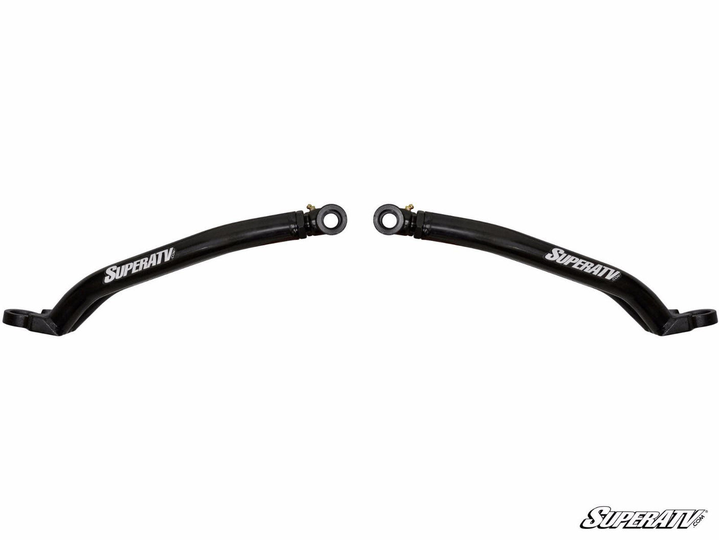 Can-Am Commander High Clearance Lower A-Arms - Standard Duty Ball Joints