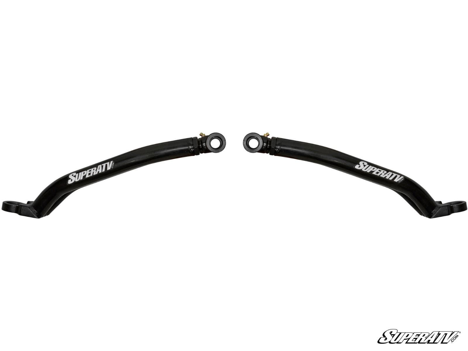 Photo of SuperATV Can-Am Commander High Clearance Lower A-Arms by SuperATV - Premium A-Arms & Control Arms for UTVs / Side by Sides