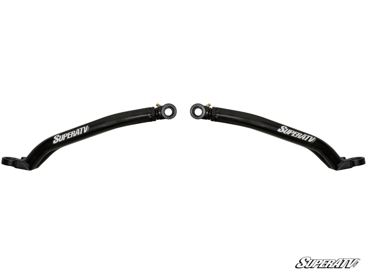 Photo of SuperATV Can-Am Commander High Clearance Lower A-Arms by SuperATV - Premium A-Arms & Control Arms for UTVs / Side by Sides