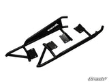 Photo of SuperATV Can-Am Commander Rock Slider Nerf Bars by SuperATV - Premium Nerf Bars for UTVs / Side by Sides
