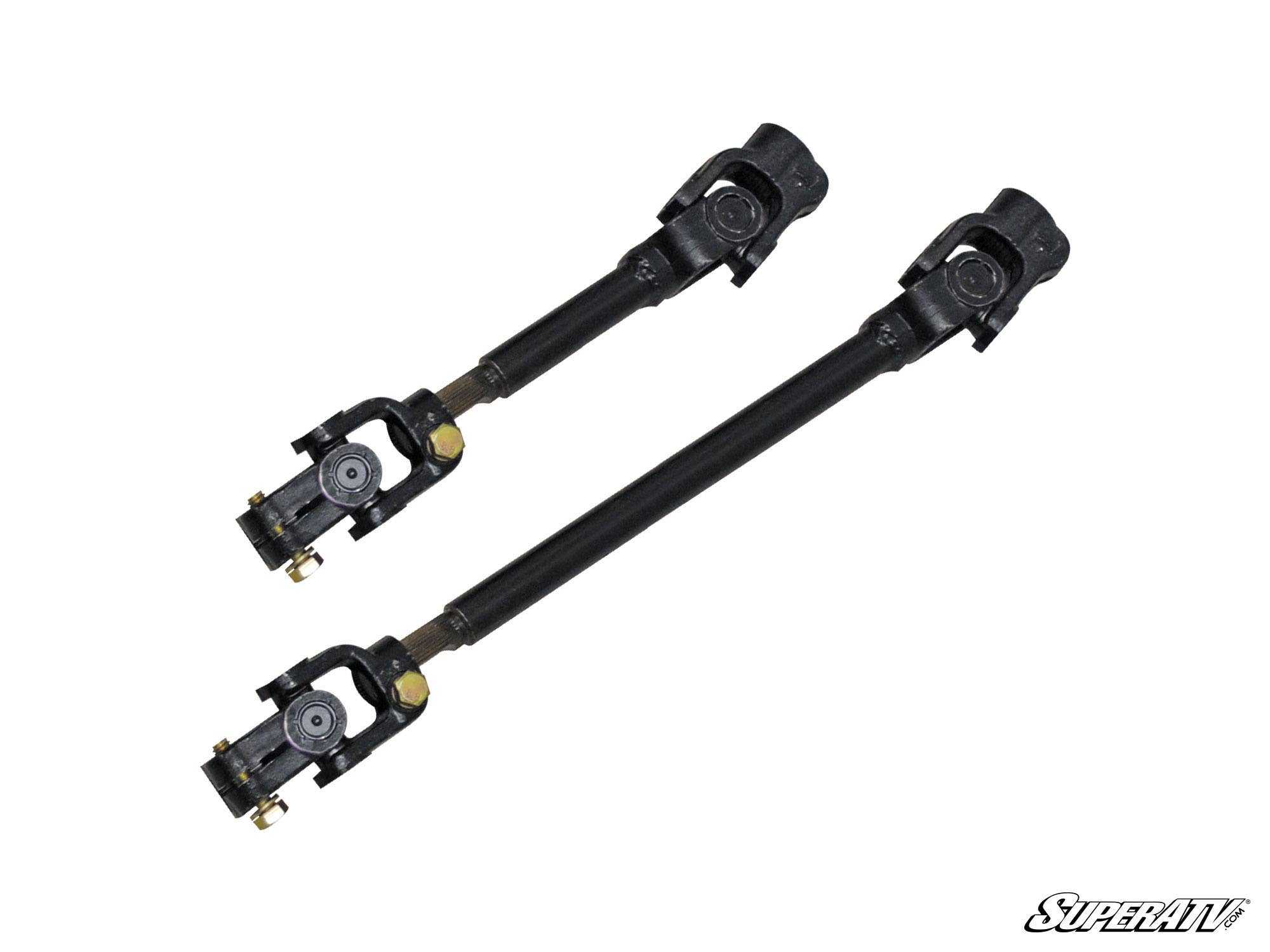 Photo of SuperATV Can-Am Commander Power Steering Kit by SuperATV - Premium Power Steering Kits for UTVs / Side by Sides