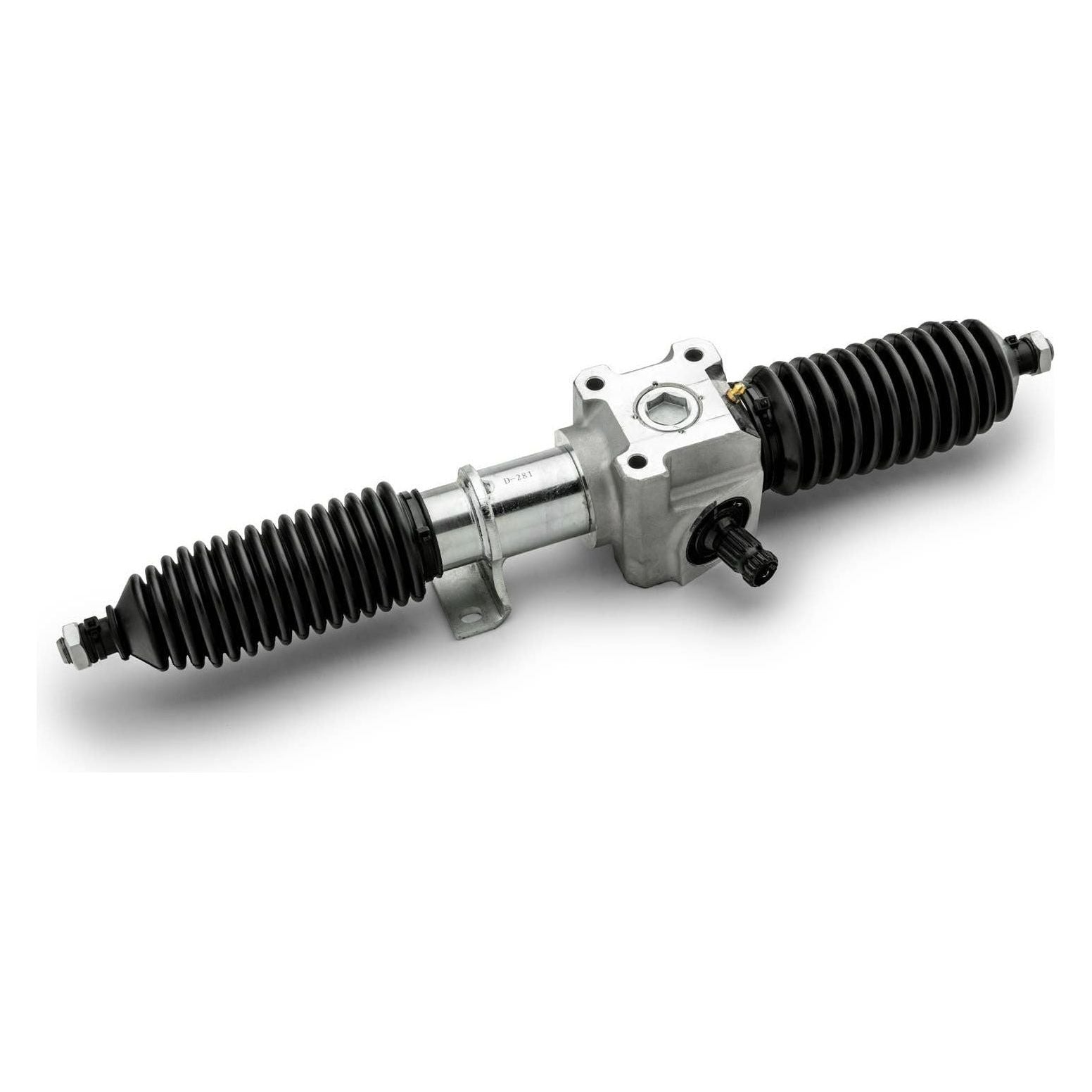 Photo of Can Am Commander RackBoss 2.0 Rack & Pinion by SuperATV - Premium Steering Racks for UTVs / Side by Sides