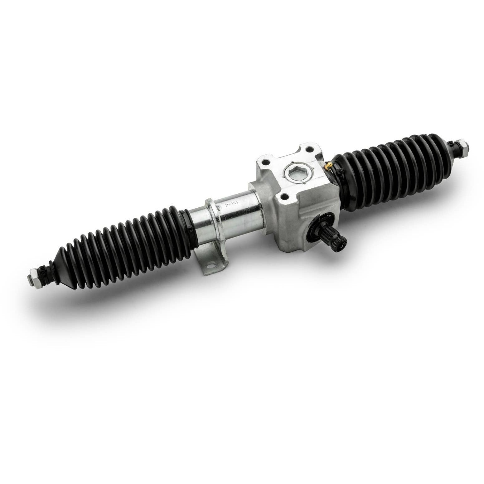 Can Am Commander RackBoss 2.0 Rack & Pinion