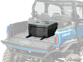 Photo of SuperATV Can-Am Commander Cooler/Cargo Box by SuperATV - Premium Storage for UTVs / Side by Sides