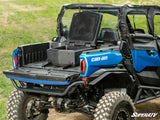 Photo of SuperATV Can-Am Commander Cooler/Cargo Box by SuperATV - Premium Storage for UTVs / Side by Sides