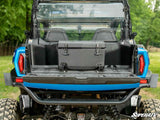 Photo of SuperATV Can-Am Commander Cooler/Cargo Box by SuperATV - Premium Storage for UTVs / Side by Sides
