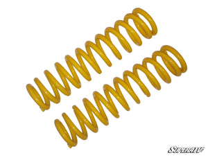SuperATV Can-Am Commander Rear Shock Springs