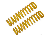 Can-Am Commander Rear Shock Springs