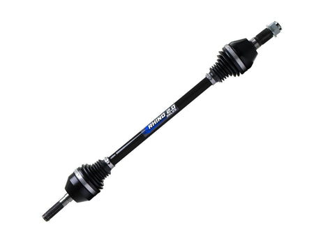 Can-Am Commander Rhino 2.0 rear axle