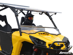 can-am-commander-scratch-resistant-flip-windshield