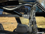 Photo of SuperATV Can-Am Commander Spare Tire Carrier by SuperATV - Premium Spare Tire Mounts for UTVs / Side by Sides